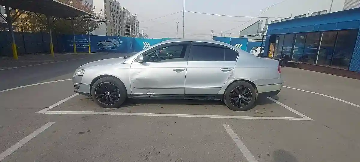 Volkswagen Passat 2008 года за 3 000 000 тг. в Алматы
