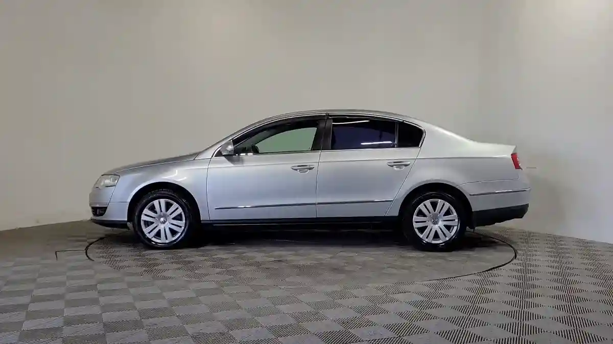 Volkswagen Passat 2008 года за 3 890 000 тг. в Алматы