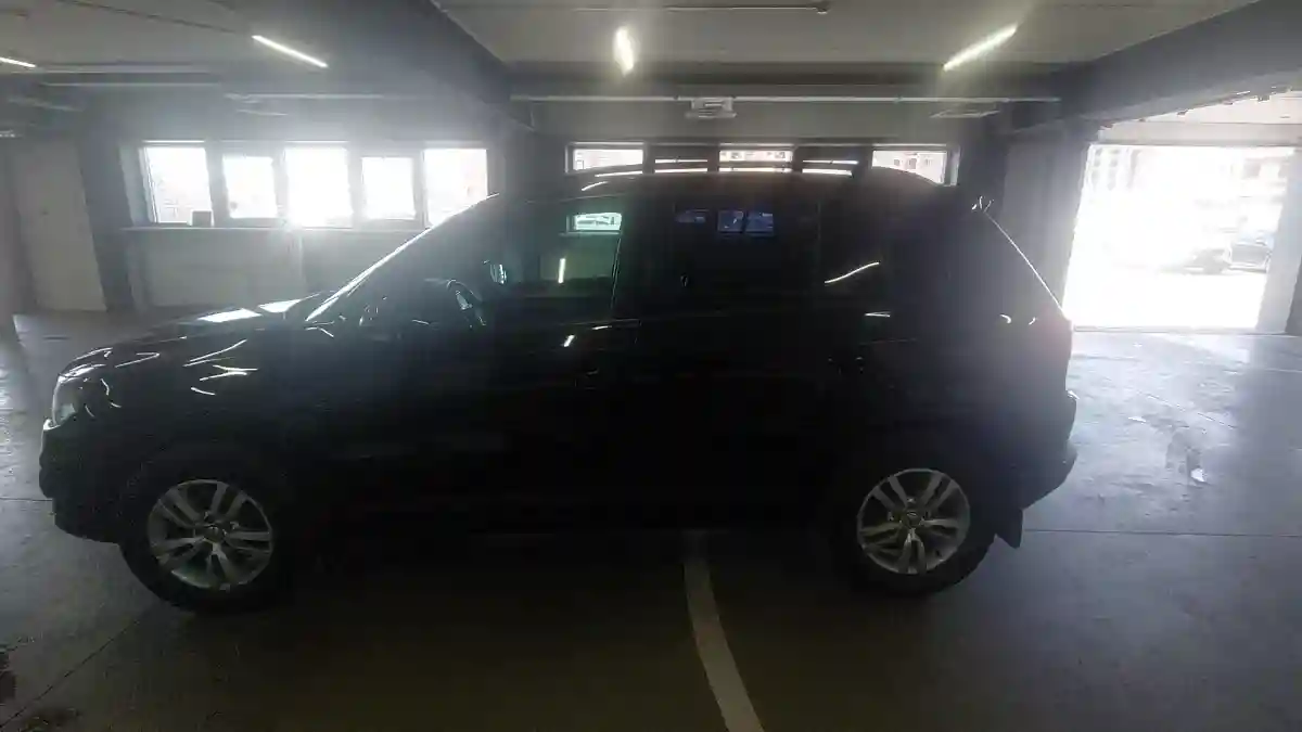 Volkswagen Tiguan 2012 года за 6 100 000 тг. в Астана