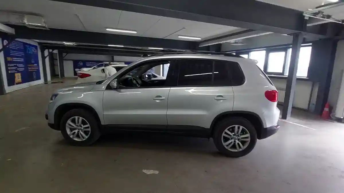 Volkswagen Tiguan 2015 года за 6 500 000 тг. в Астана