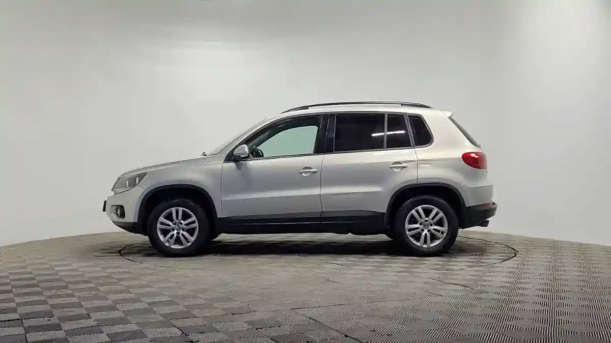 Volkswagen Tiguan 2015 года за 7 300 000 тг. в Алматы