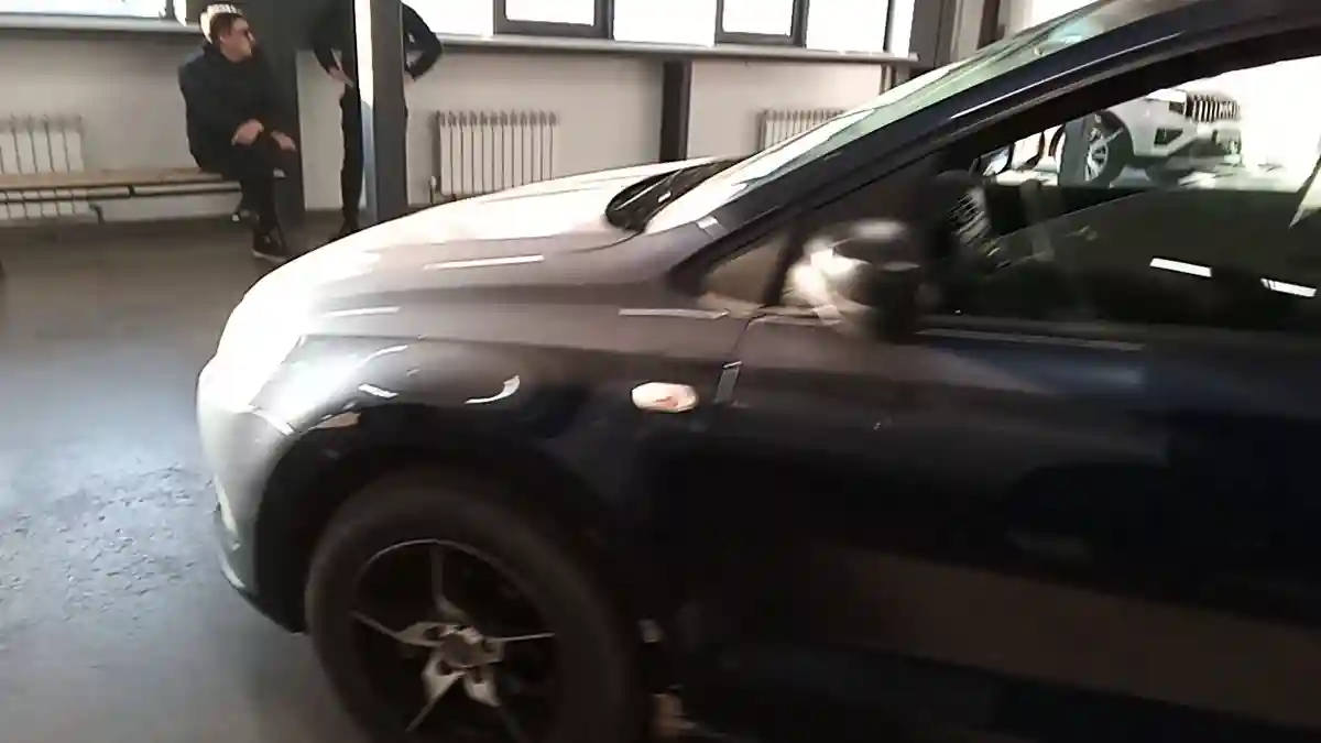 Volkswagen Polo 2011 года за 3 200 000 тг. в Астана