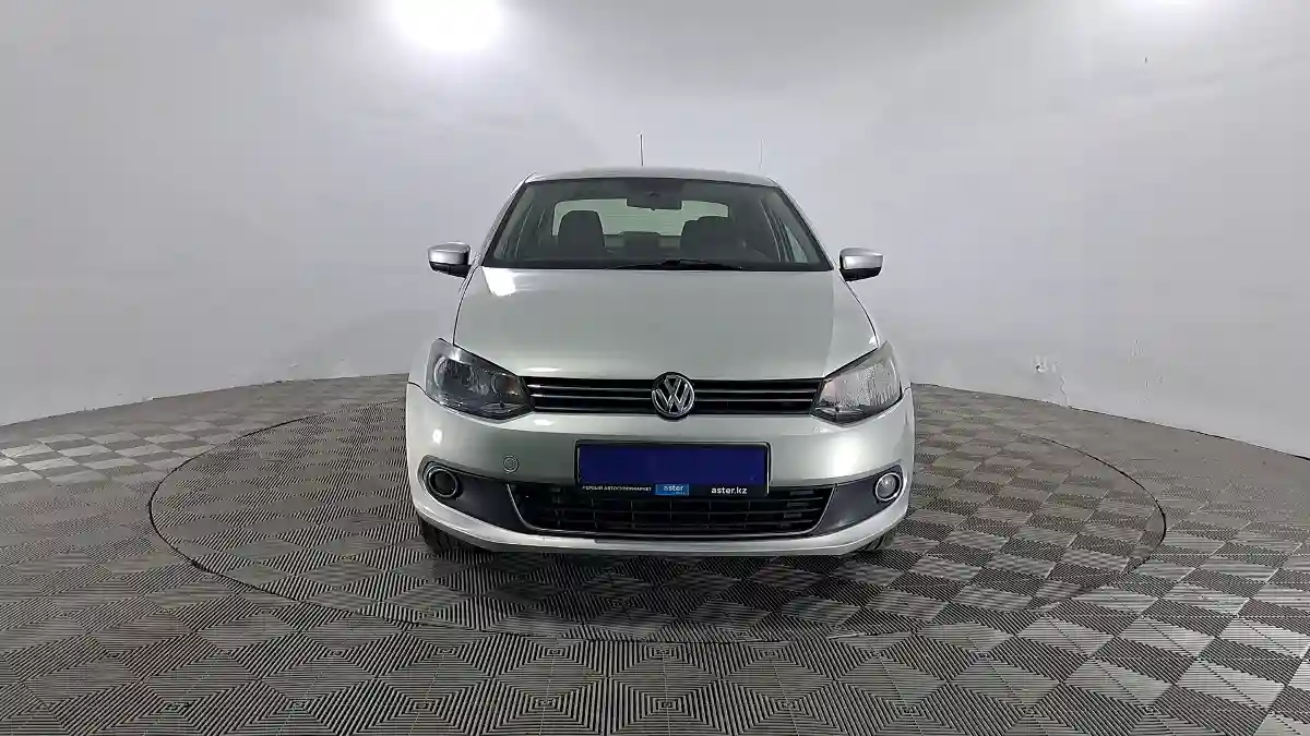 Volkswagen Polo 2011 года за 3 750 000 тг. в Павлодар