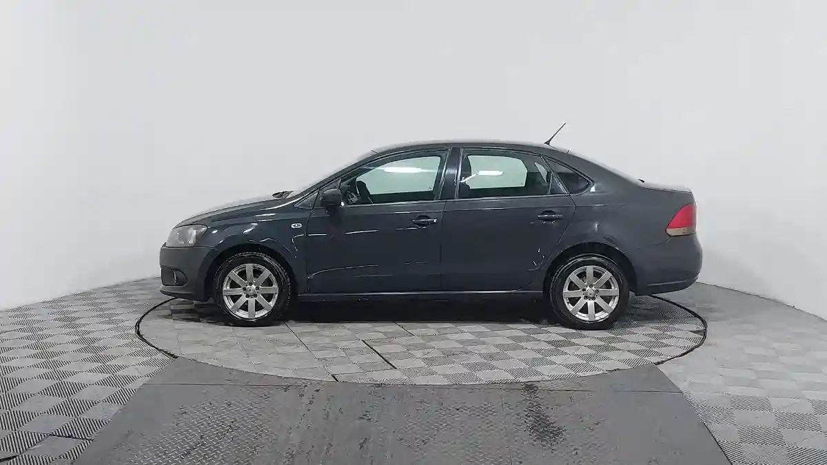 Volkswagen Polo 2013 года за 4 190 000 тг. в Астана