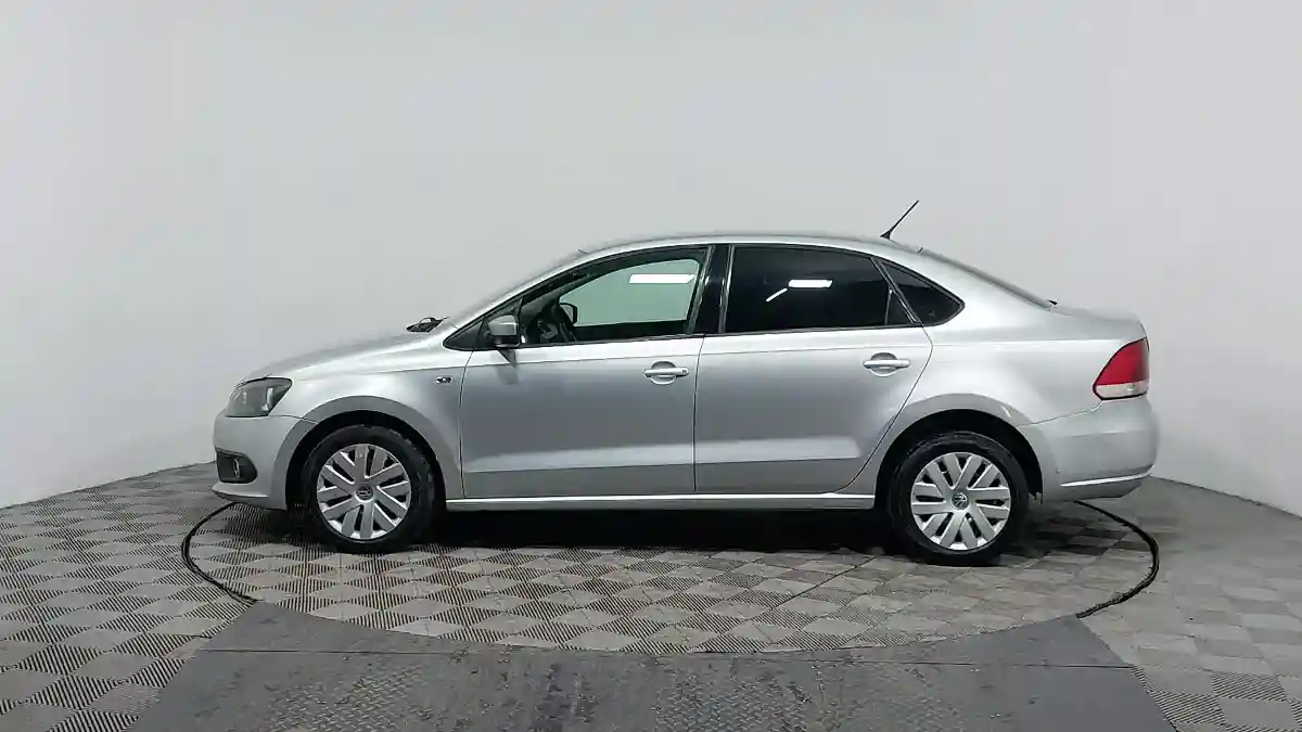 Volkswagen Polo 2013 года за 4 150 000 тг. в Астана