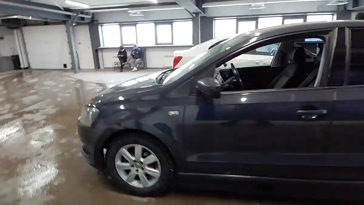 Volkswagen Polo 2013 года за 4 000 000 тг. в Астана