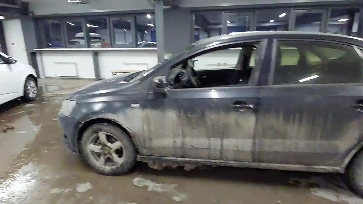 Volkswagen Polo 2013 года за 3 600 000 тг. в Астана