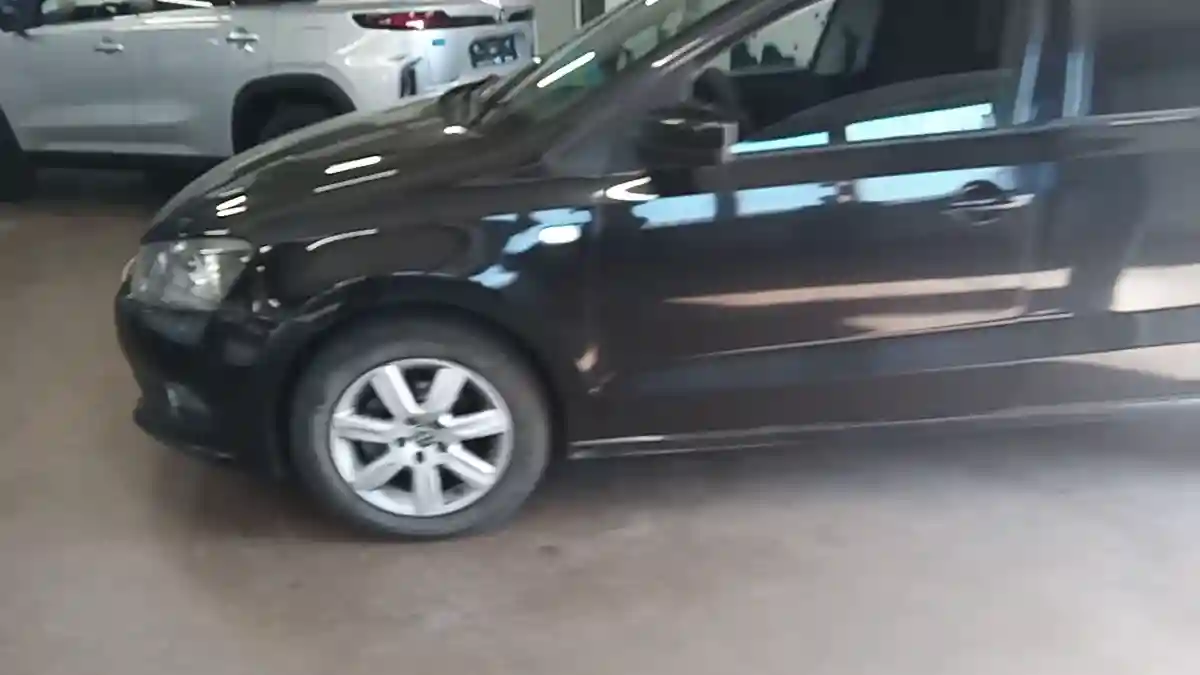 Volkswagen Polo 2013 года за 4 000 000 тг. в Астана
