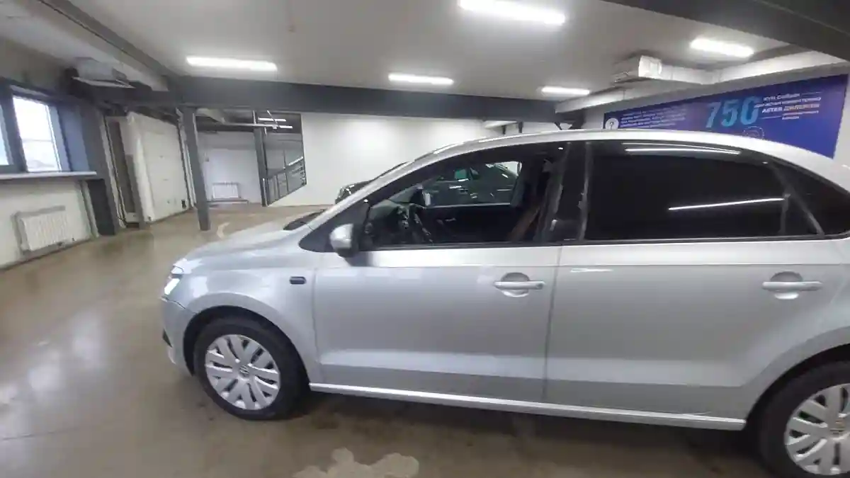Volkswagen Polo 2014 года за 4 500 000 тг. в Астана