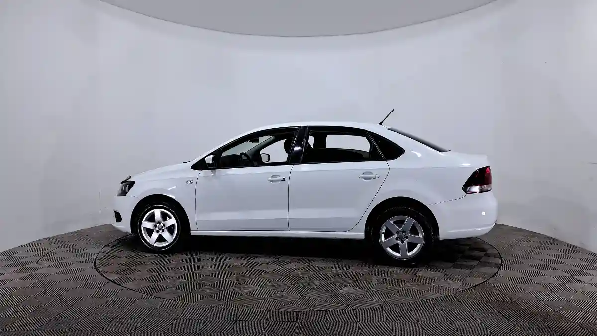 Volkswagen Polo 2014 года за 5 190 000 тг. в Астана