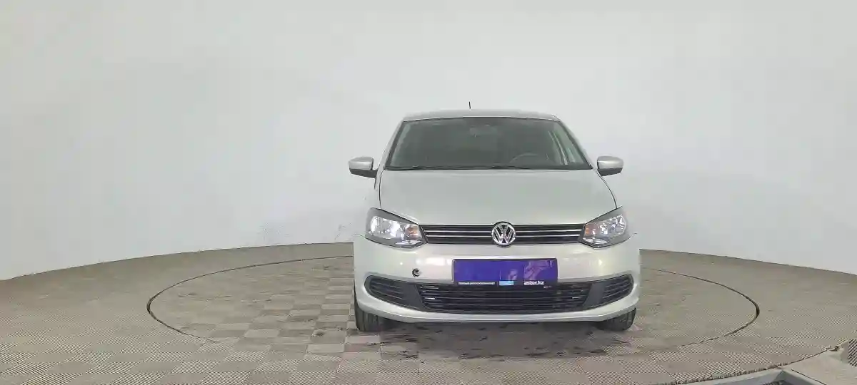 Volkswagen Polo 2014 года за 4 800 000 тг. в Караганда