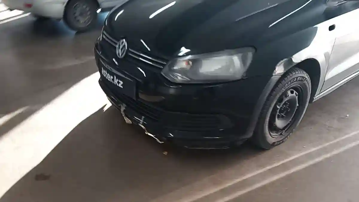 Volkswagen Polo 2014 года за 3 900 000 тг. в Астана