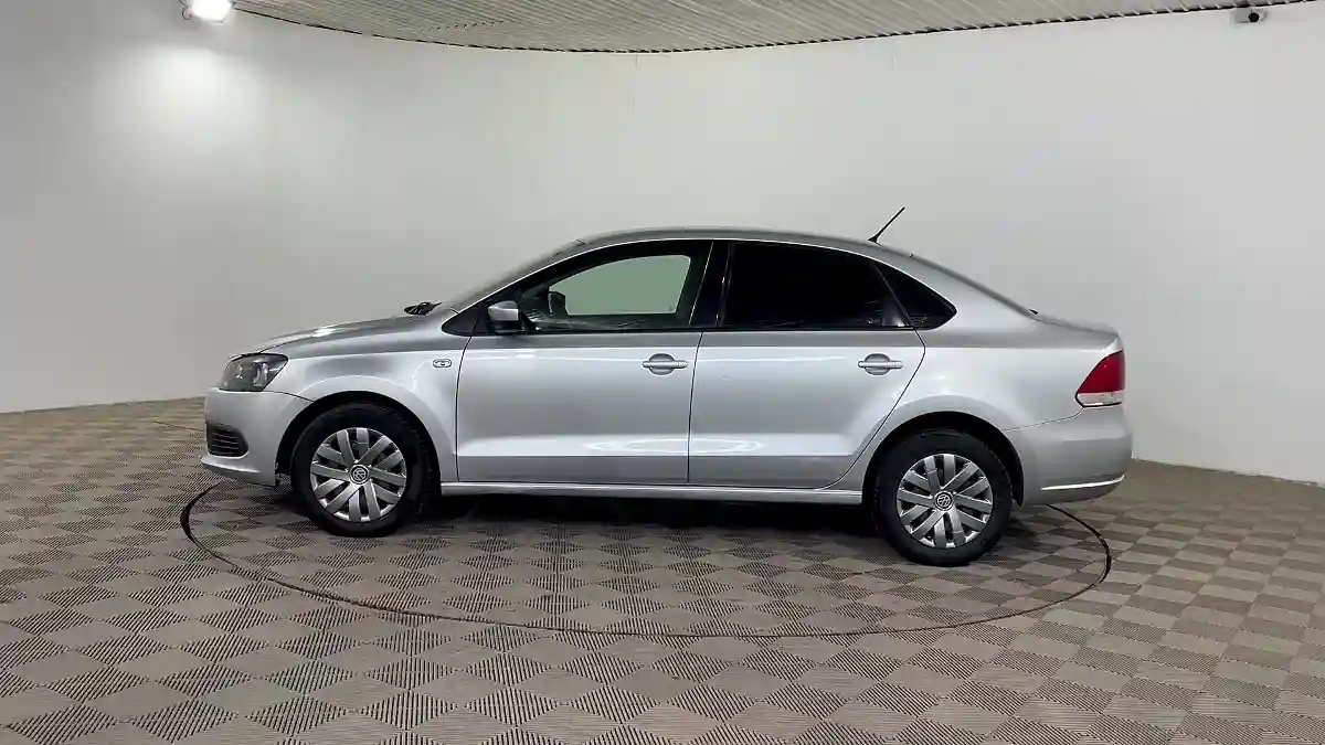 Volkswagen Polo 2014 года за 4 370 000 тг. в Шымкент