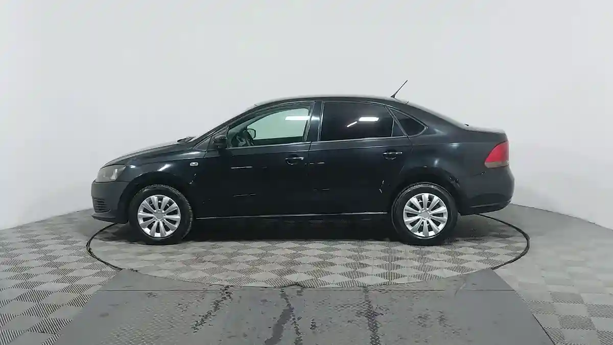 Volkswagen Polo 2014 года за 4 490 000 тг. в Астана