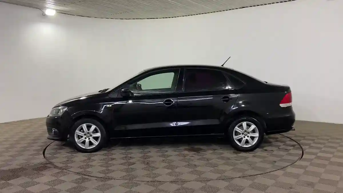 Volkswagen Polo 2014 года за 4 440 000 тг. в Шымкент