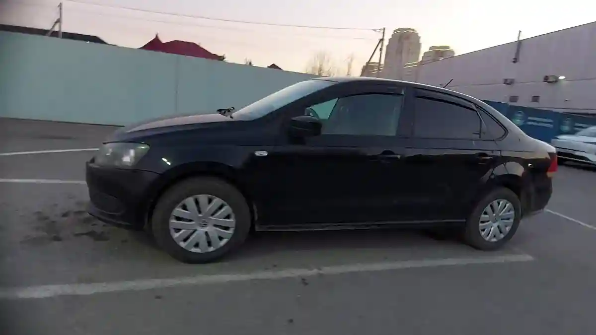 Volkswagen Polo 2014 года за 4 700 000 тг. в Шымкент