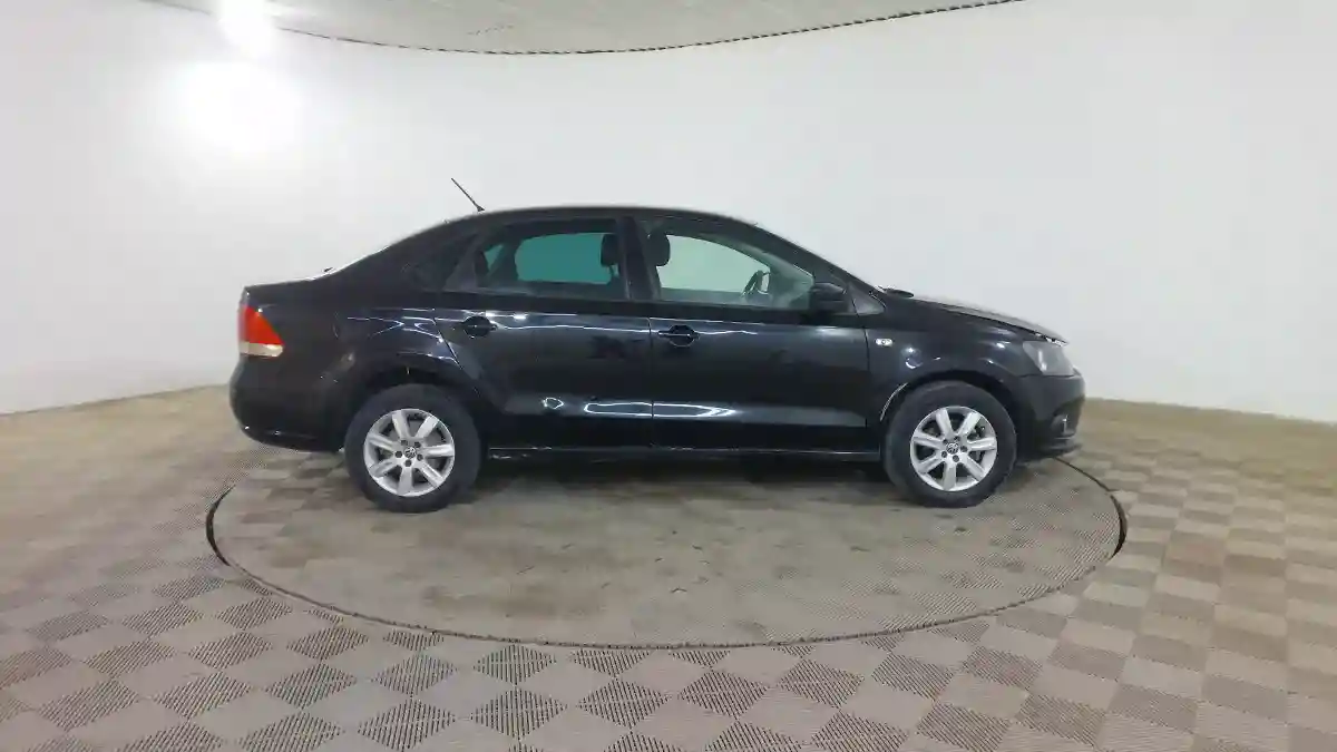 Volkswagen Polo 2014 года за 4 500 000 тг. в Шымкент