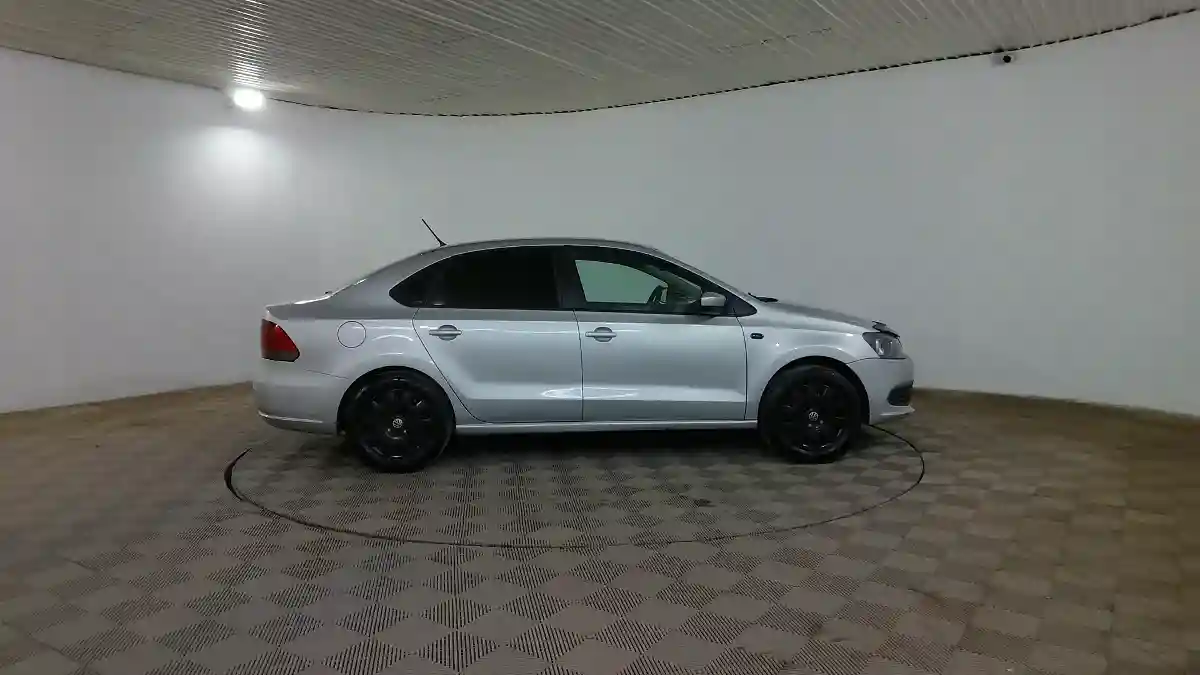 Volkswagen Polo 2014 года за 3 190 000 тг. в Шымкент