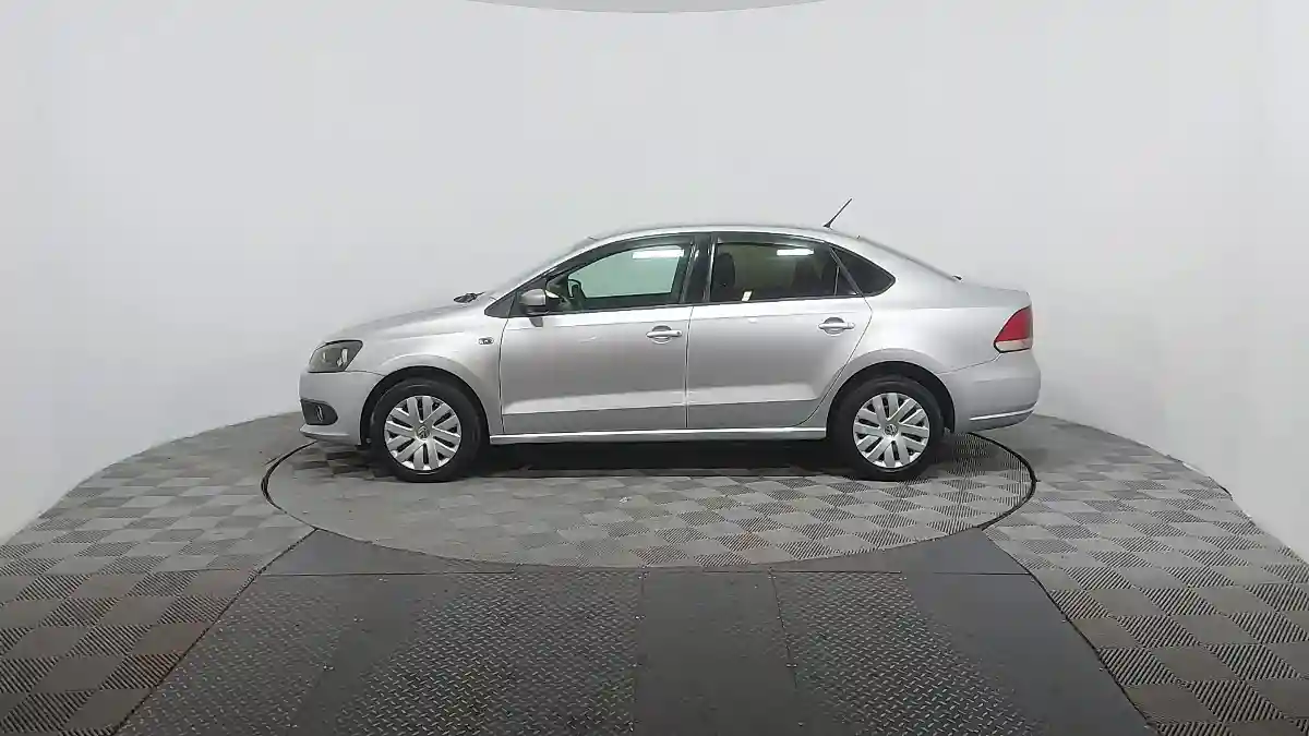 Volkswagen Polo 2014 года за 4 390 000 тг. в Астана