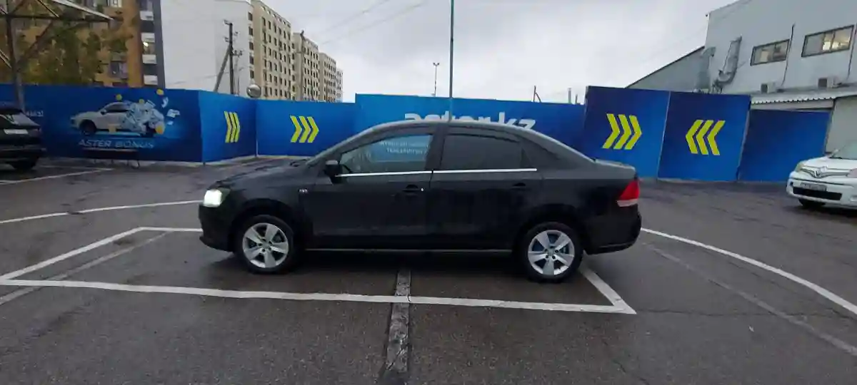 Volkswagen Polo 2015 года за 4 250 000 тг. в Алматы