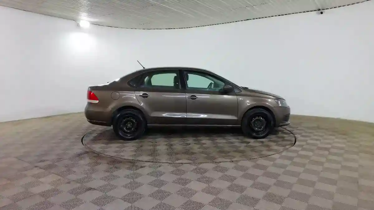 Volkswagen Polo 2015 года за 5 490 000 тг. в Шымкент