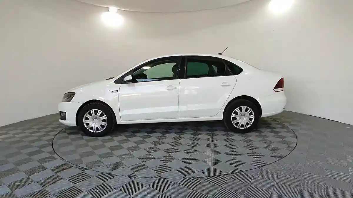 Volkswagen Polo 2018 года за 4 990 000 тг. в Павлодар