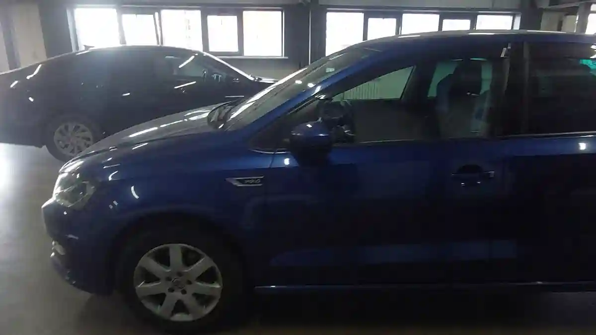 Volkswagen Polo 2020 года за 7 500 000 тг. в Астана