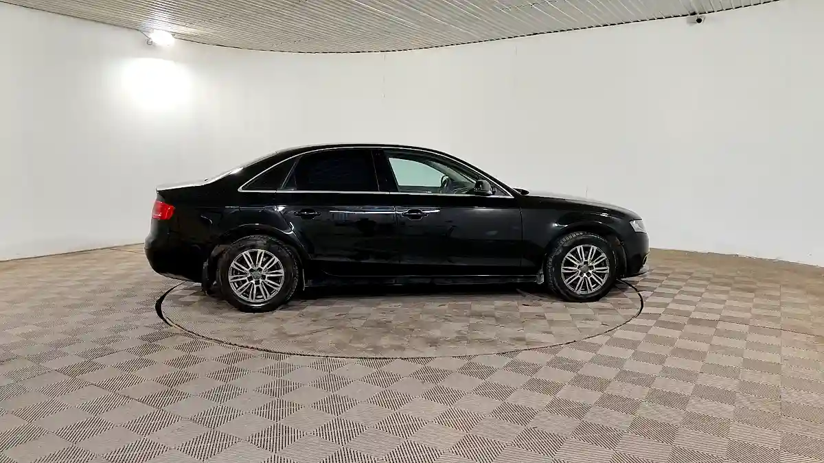 Audi A4 2010 года за 5 690 000 тг. в Шымкент