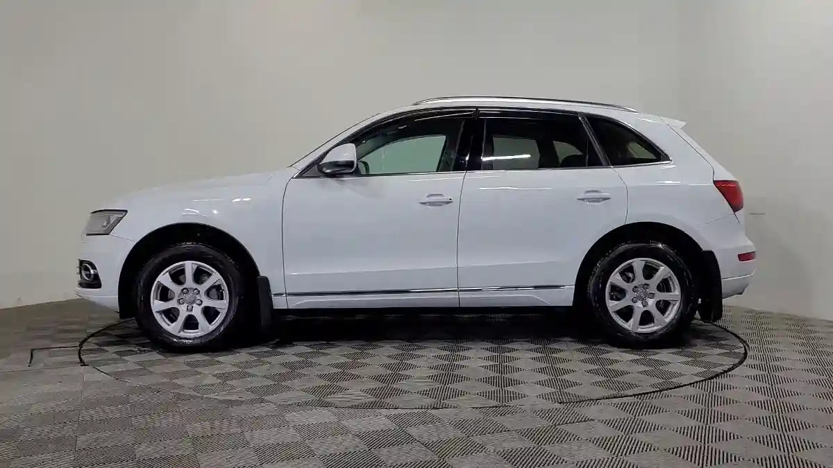 Audi Q5 2014 года за 10 750 000 тг. в Алматы