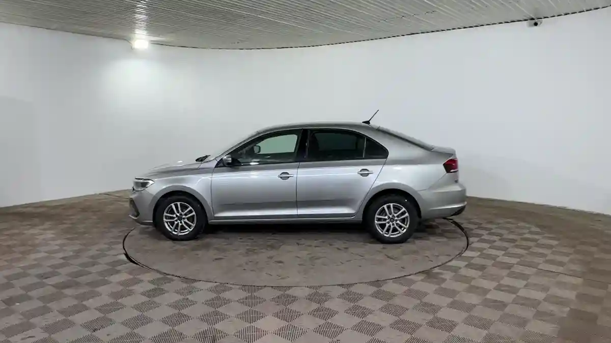 Volkswagen Polo 2020 года за 7 750 000 тг. в Шымкент