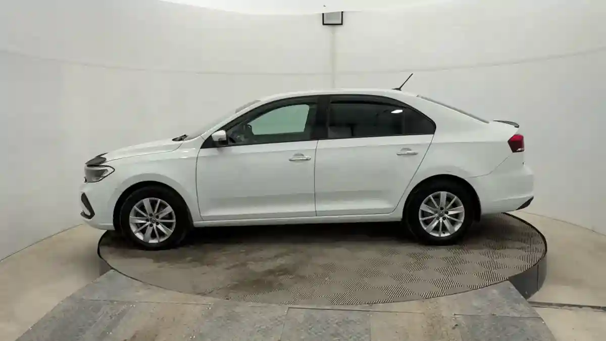 Volkswagen Polo 2020 года за 6 650 000 тг. в Актобе