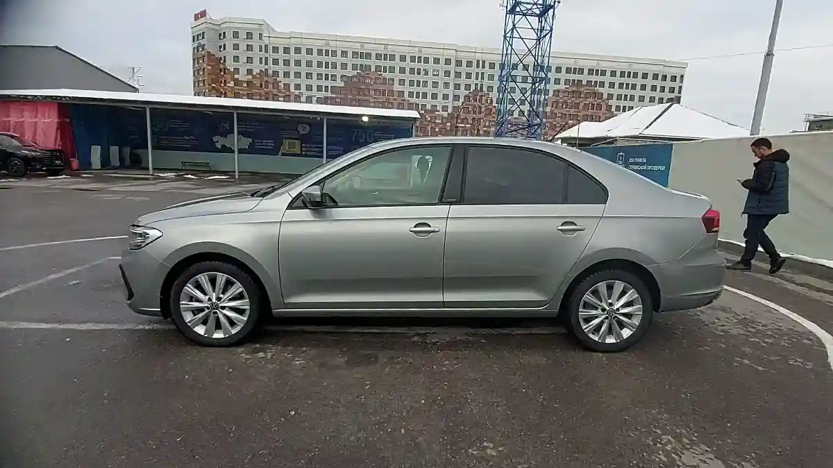 Volkswagen Polo 2020 года за 8 000 000 тг. в Шымкент