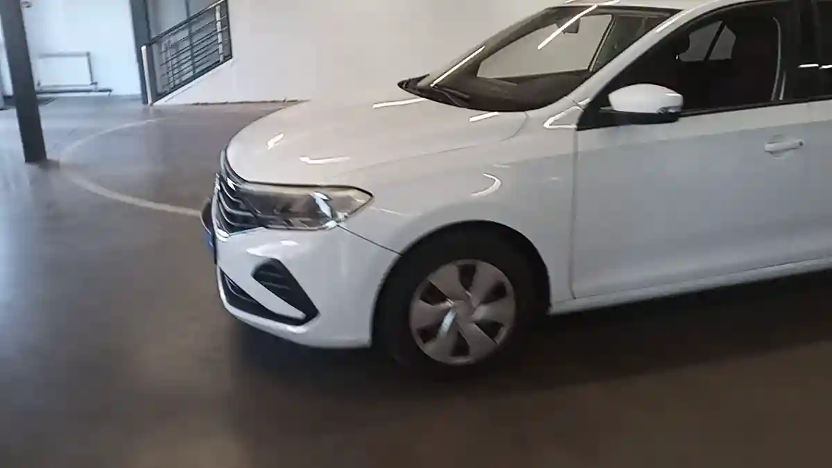 Volkswagen Polo 2020 года за 6 500 000 тг. в Астана