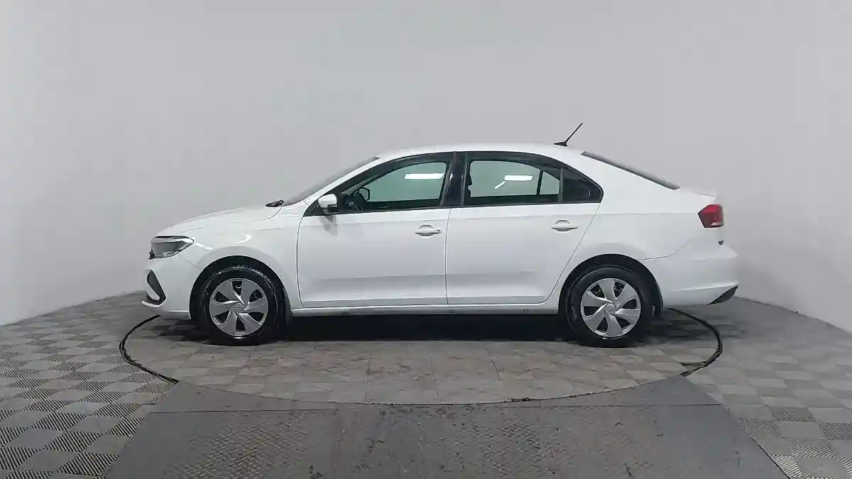 Volkswagen Polo 2020 года за 5 990 000 тг. в Астана