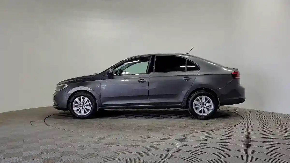 Volkswagen Polo 2021 года за 7 000 000 тг. в Алматы