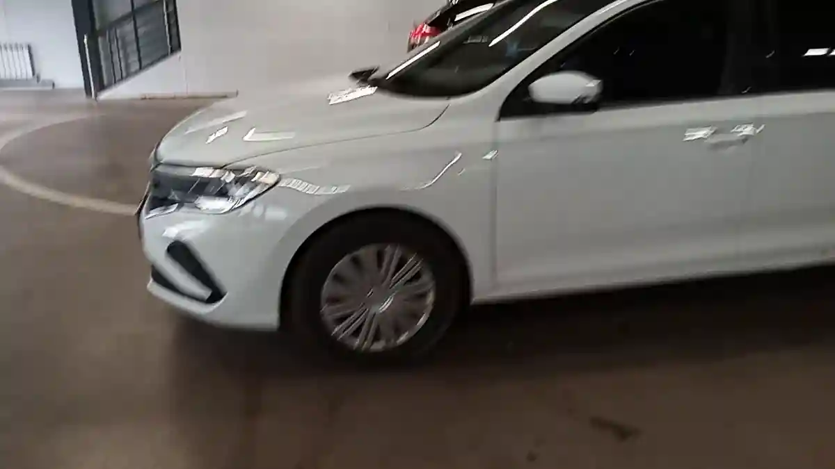 Volkswagen Polo 2021 года за 7 800 000 тг. в Астана