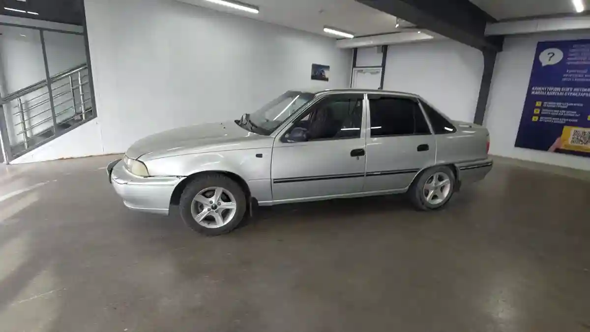 Daewoo Nexia 2005 года за 1 700 000 тг. в Астана