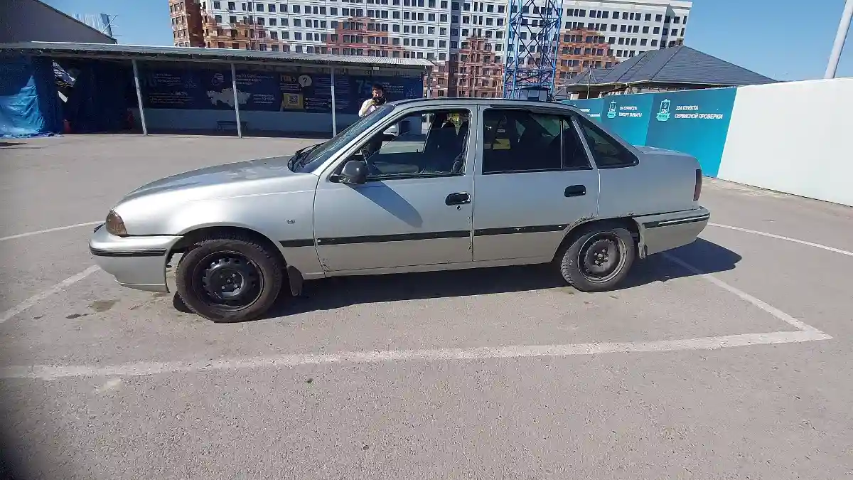 Daewoo Nexia 2005 года за 800 000 тг. в Шымкент