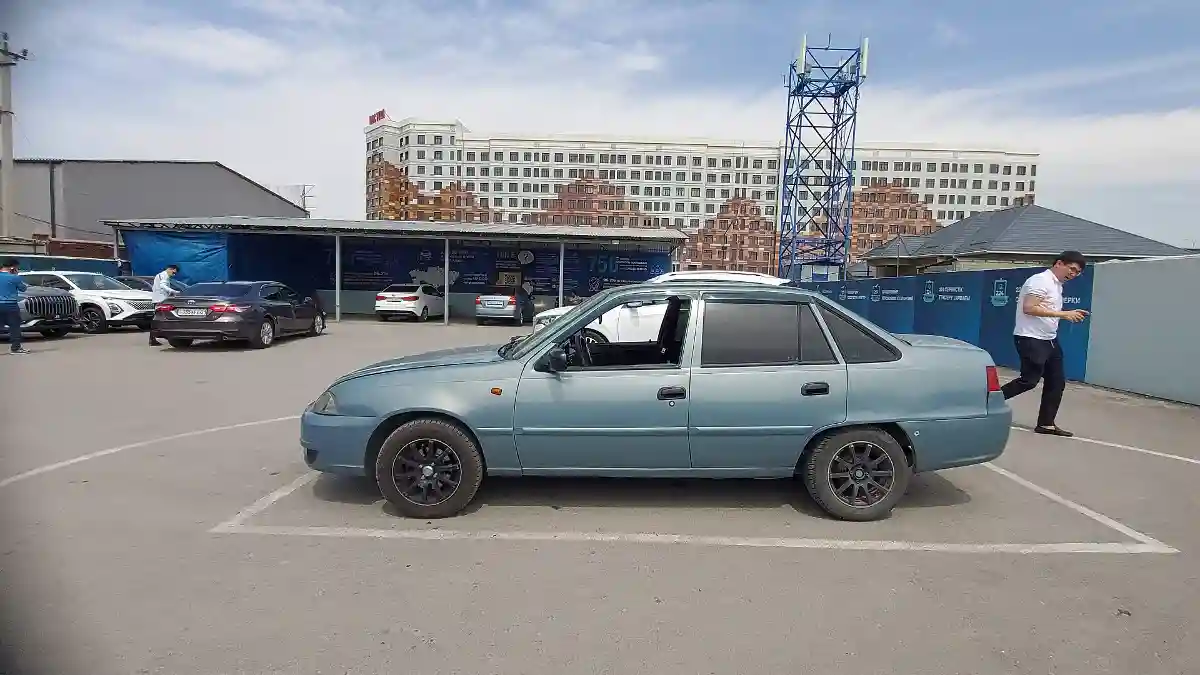 Daewoo Nexia 2006 года за 1 600 000 тг. в Шымкент