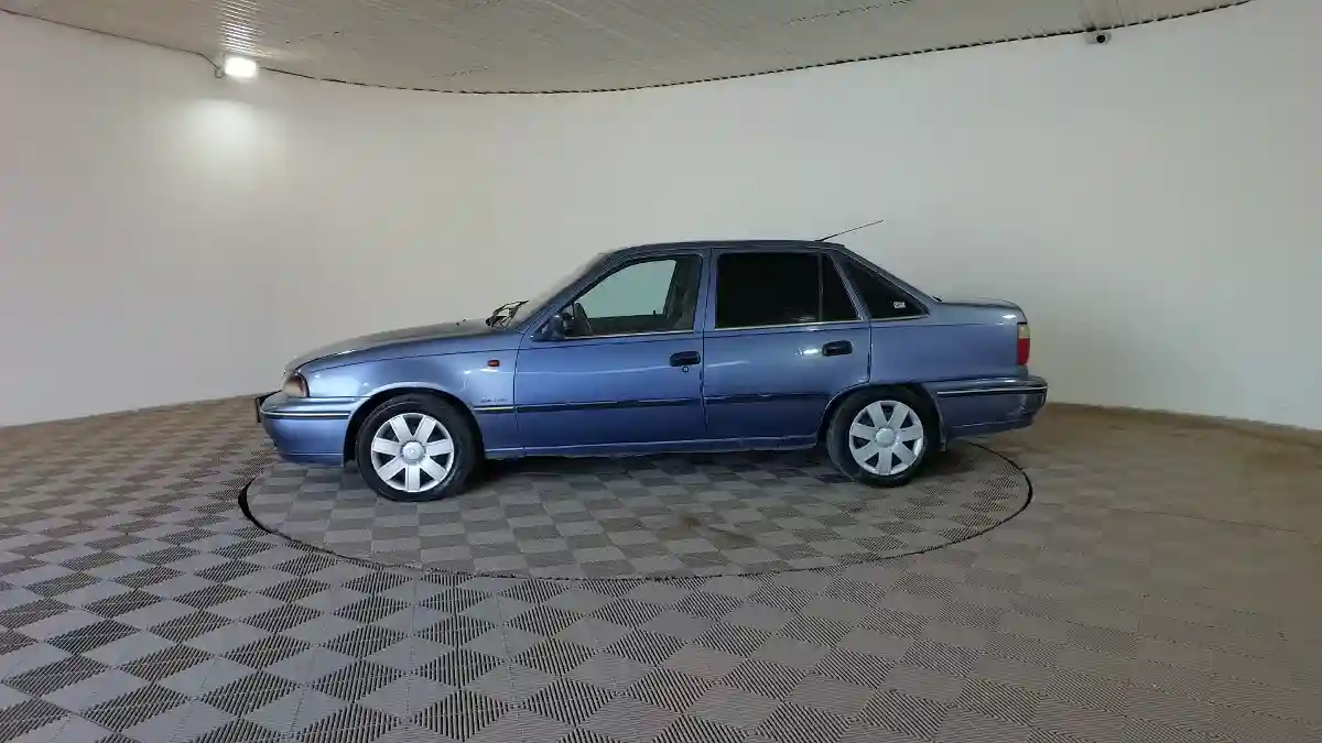Daewoo Nexia 2006 года за 790 000 тг. в Шымкент