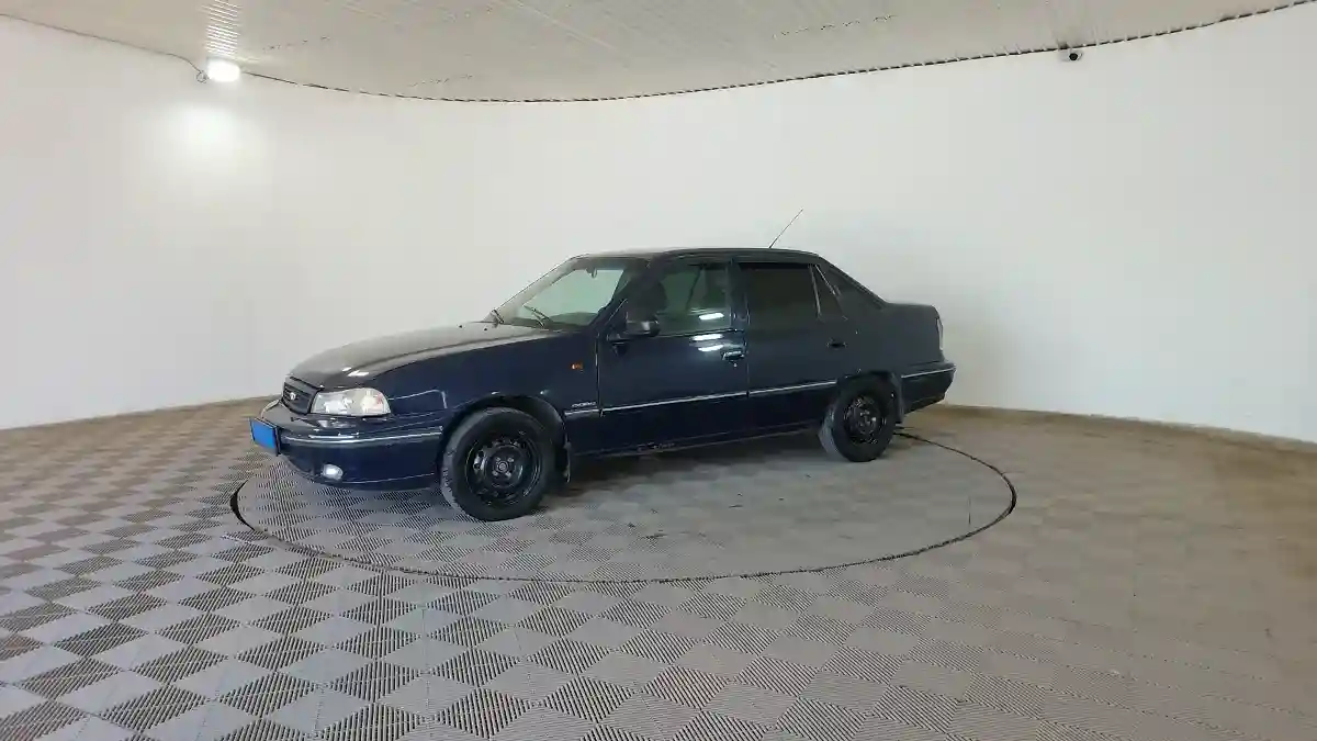 Daewoo Nexia 2006 года за 700 000 тг. в Шымкент