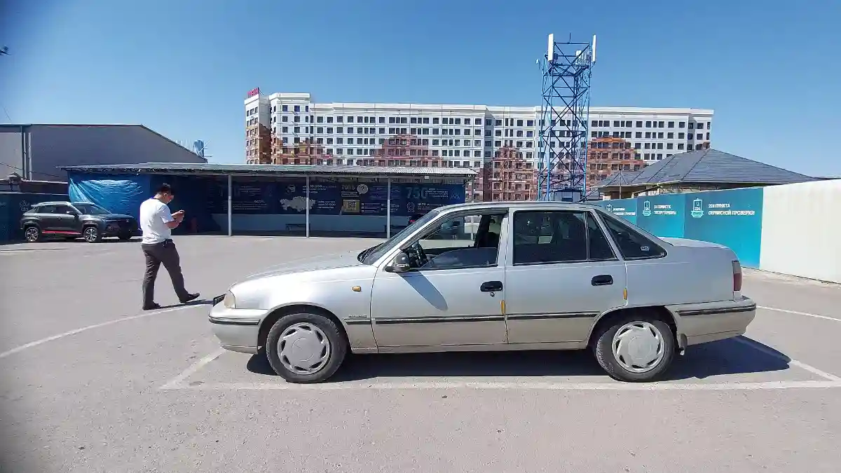 Daewoo Nexia 2006 года за 2 000 000 тг. в Шымкент