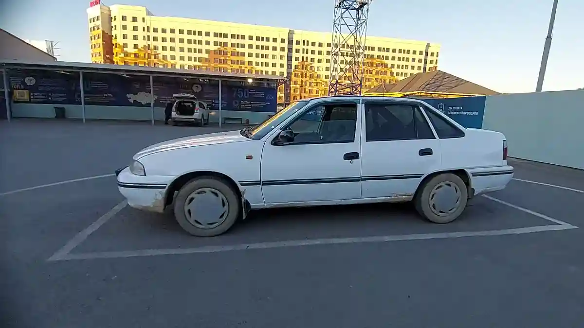 Daewoo Nexia 2007 года за 1 000 000 тг. в Шымкент