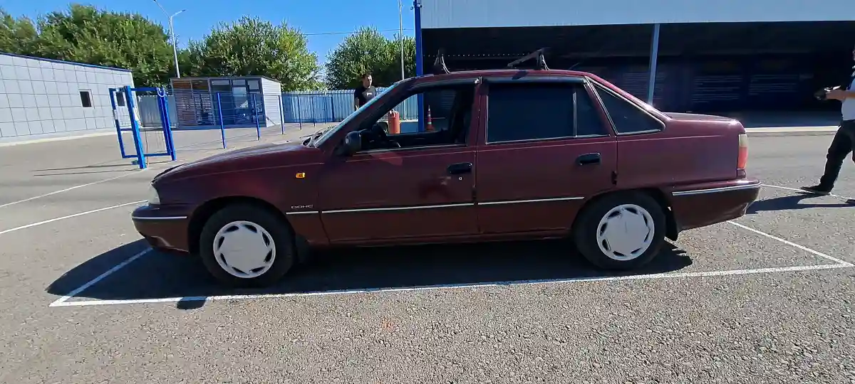 Daewoo Nexia 2007 года за 1 500 000 тг. в Шымкент