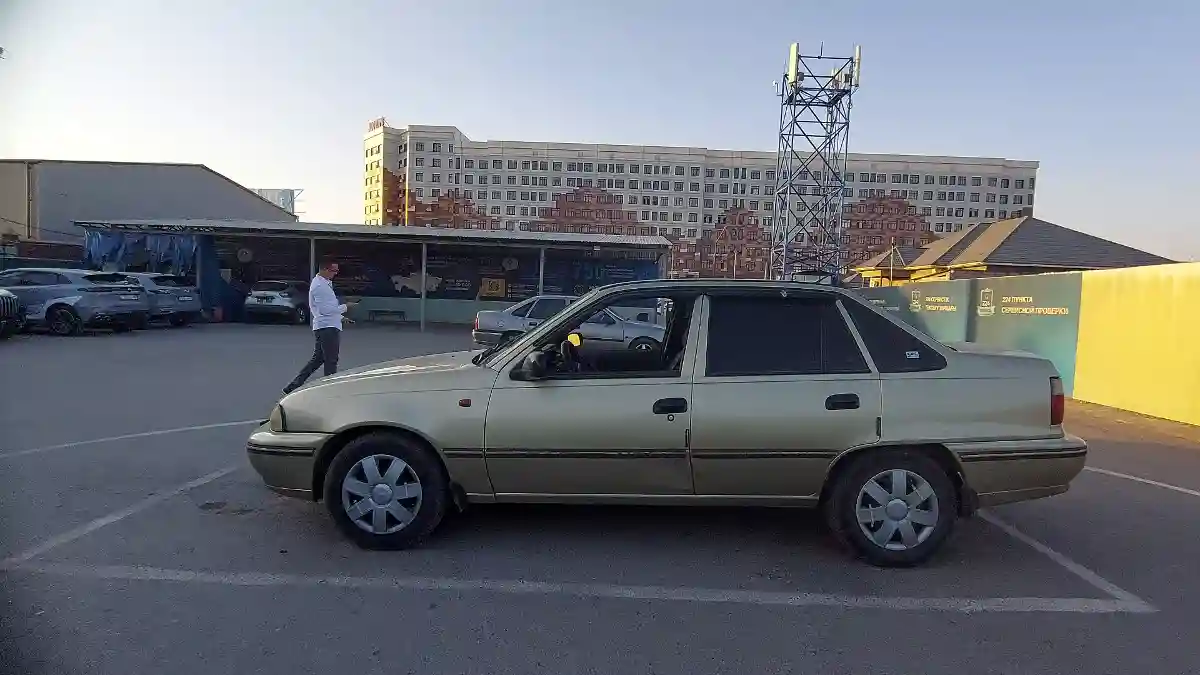 Daewoo Nexia 2007 года за 1 600 000 тг. в Шымкент