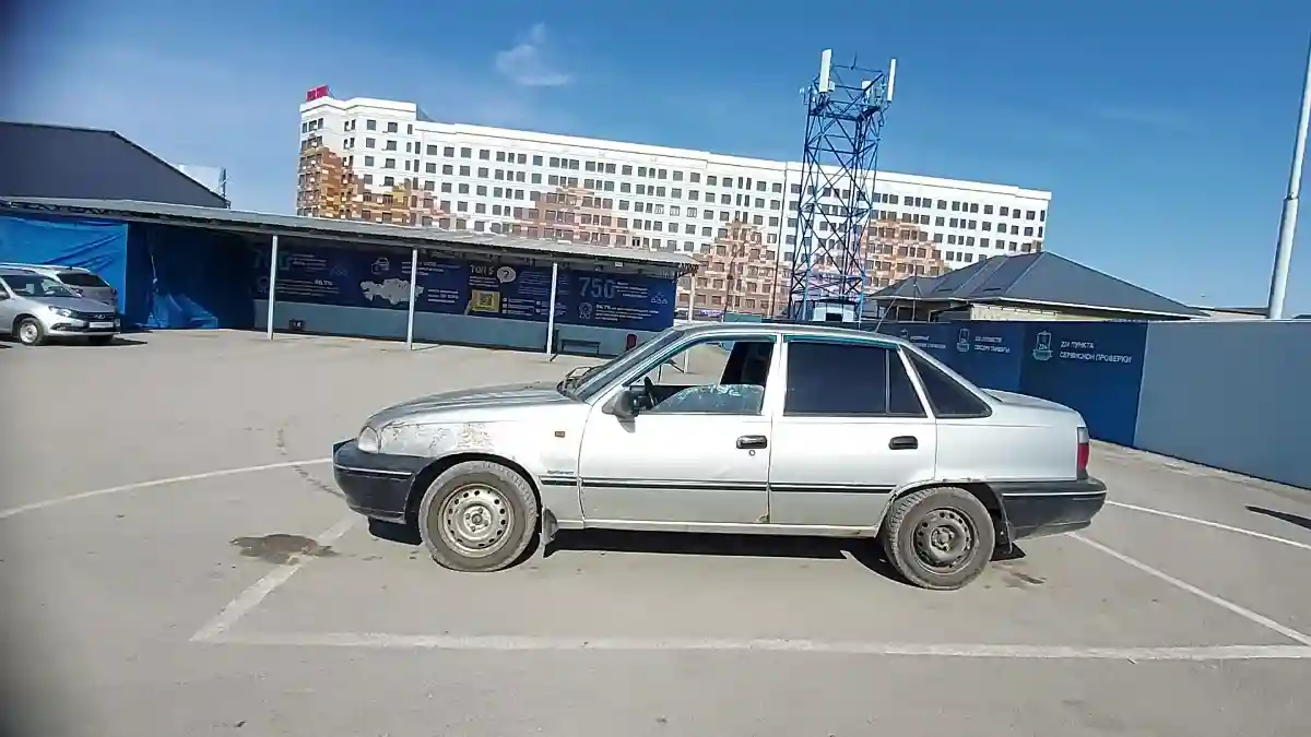 Daewoo Nexia 2006 года за 1 200 000 тг. в Шымкент