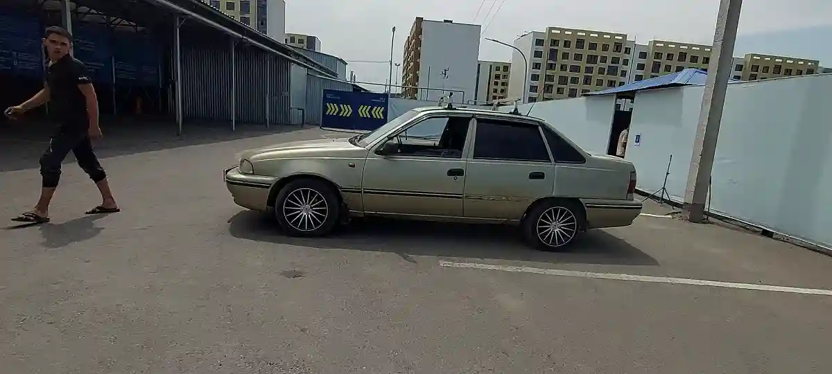 Daewoo Nexia 2006 года за 1 500 000 тг. в Алматы