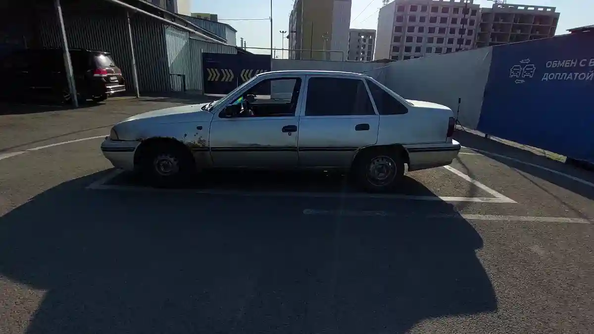Daewoo Nexia 2006 года за 400 000 тг. в Алматы