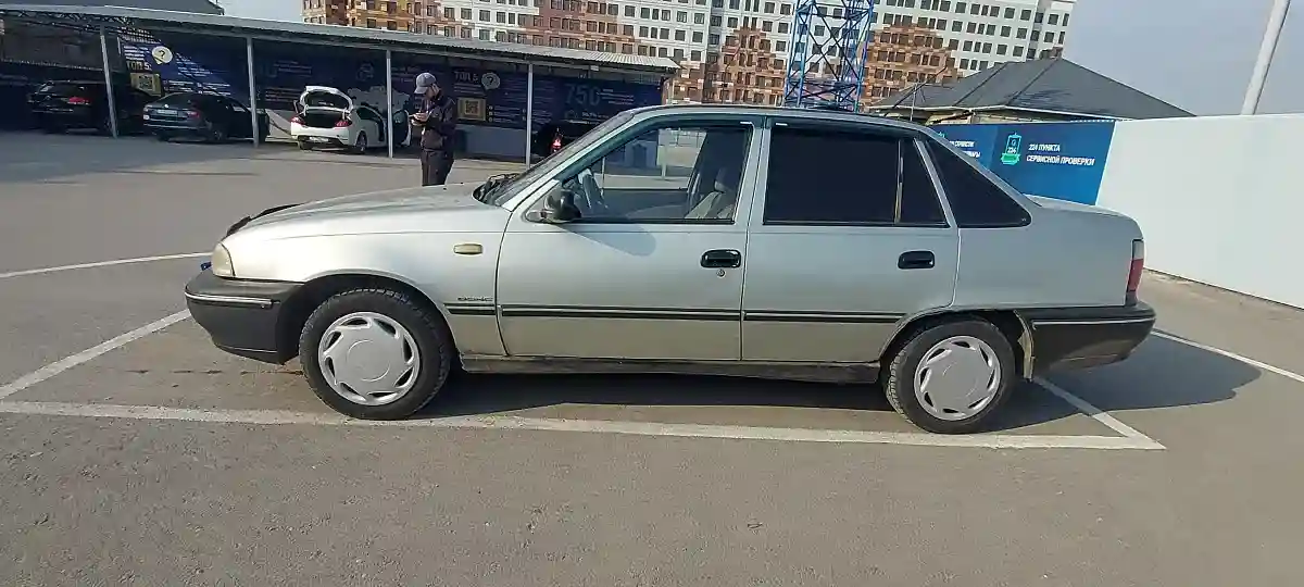 Daewoo Nexia 2006 года за 1 400 008 тг. в Шымкент