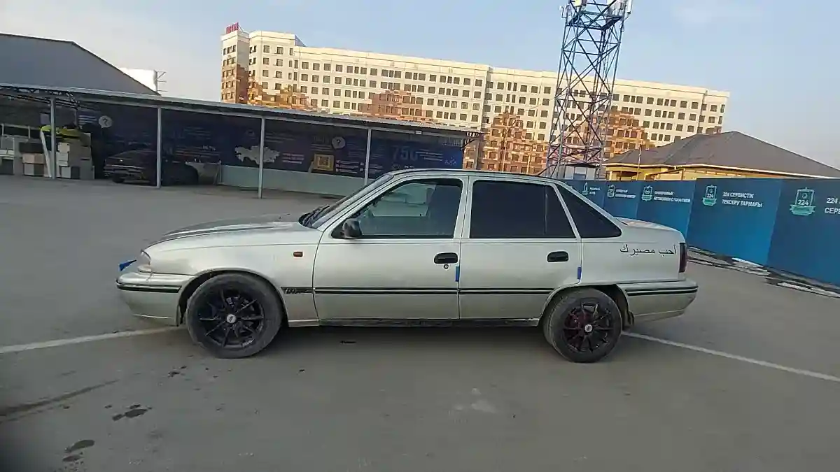 Daewoo Nexia 2006 года за 1 200 000 тг. в Шымкент